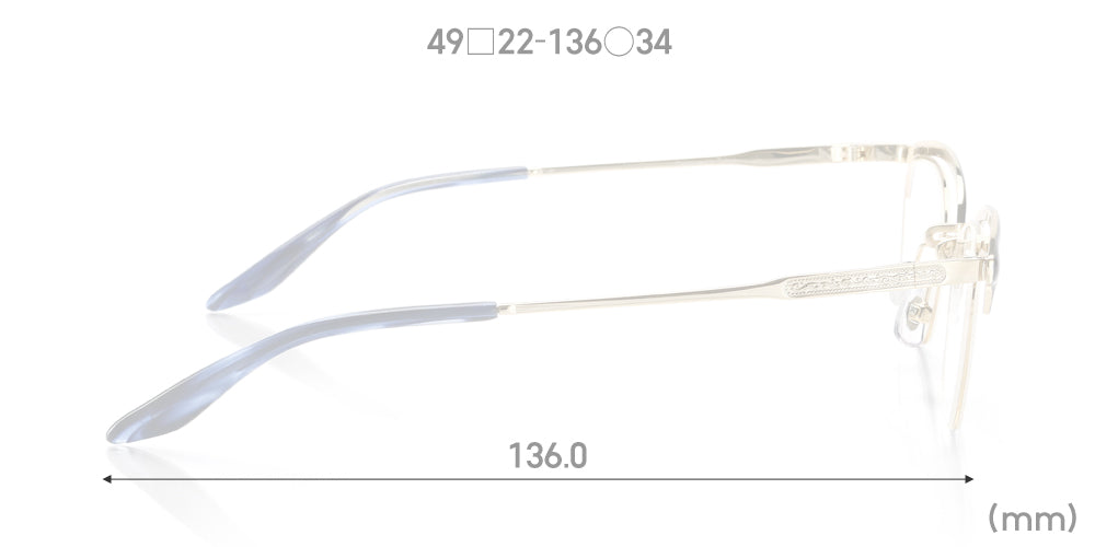 Neo Luxe U435 58