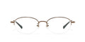 JINS STANDARD Rim Metal 148 84