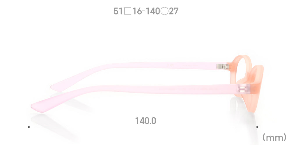 Airframe Matte Femme Duo U708 01