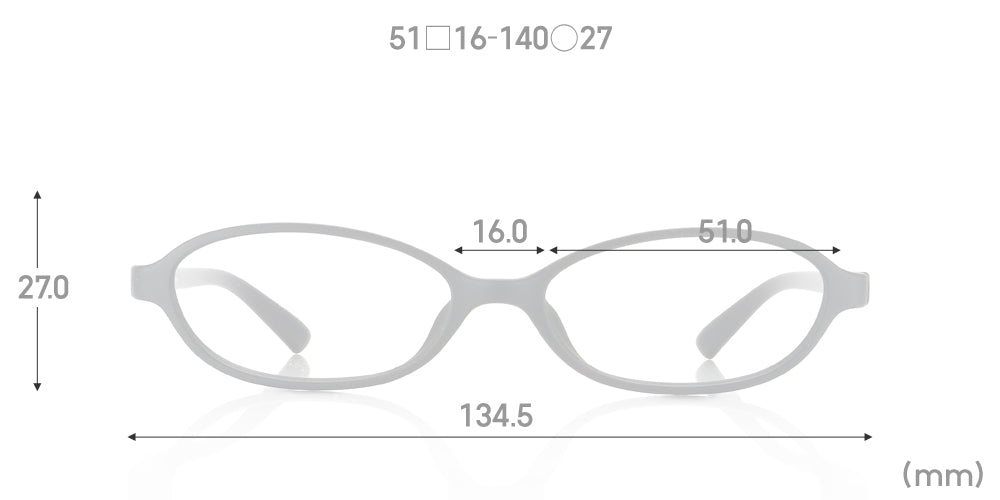 Airframe Matte Femme Duo U708