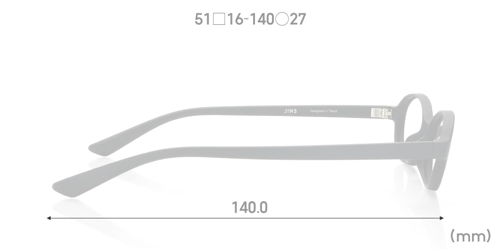 Airframe Matte Femme Duo U708