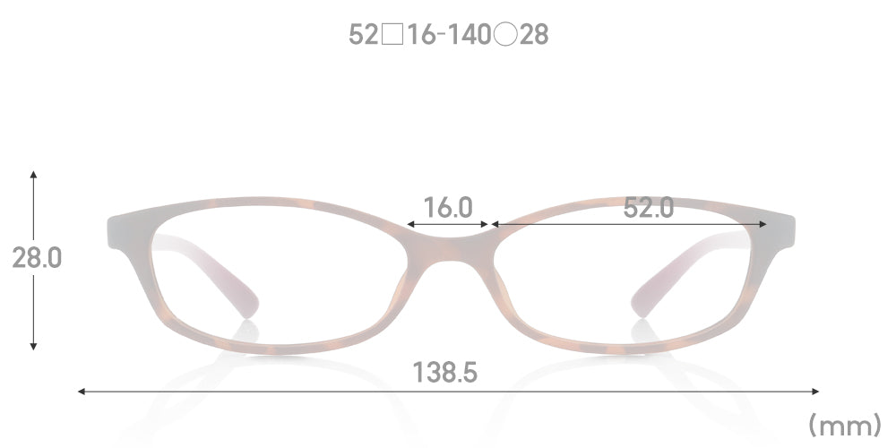 Airframe Matte Femme Duo U709 83