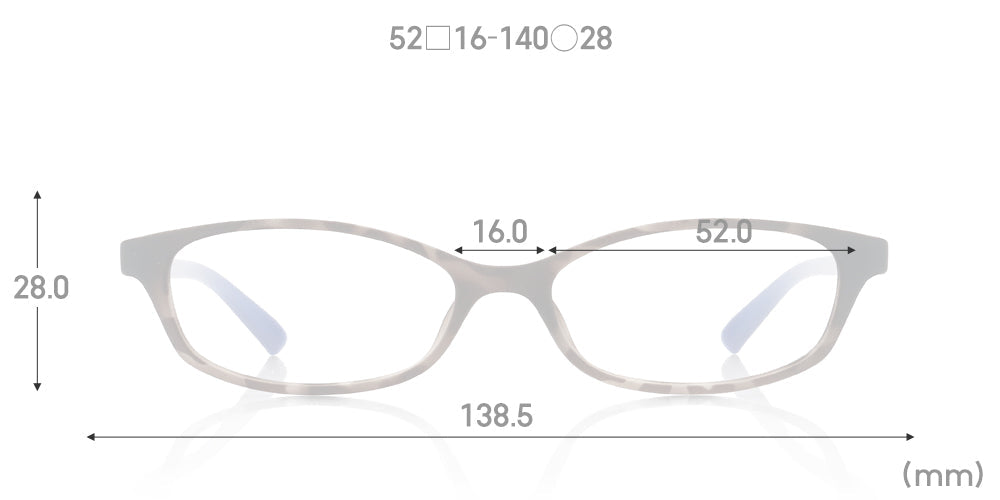 Airframe Matte Femme Duo U709 93