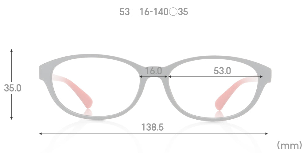 Airframe Matte Femme Duo U710 94