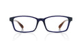 Airframe Matte Femme Duo U711 58