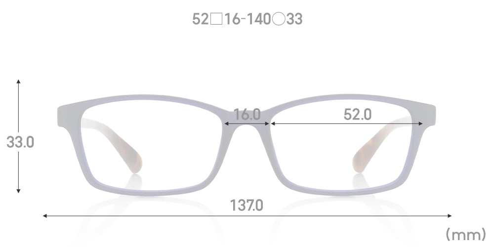 Airframe Matte Femme Duo U711 58
