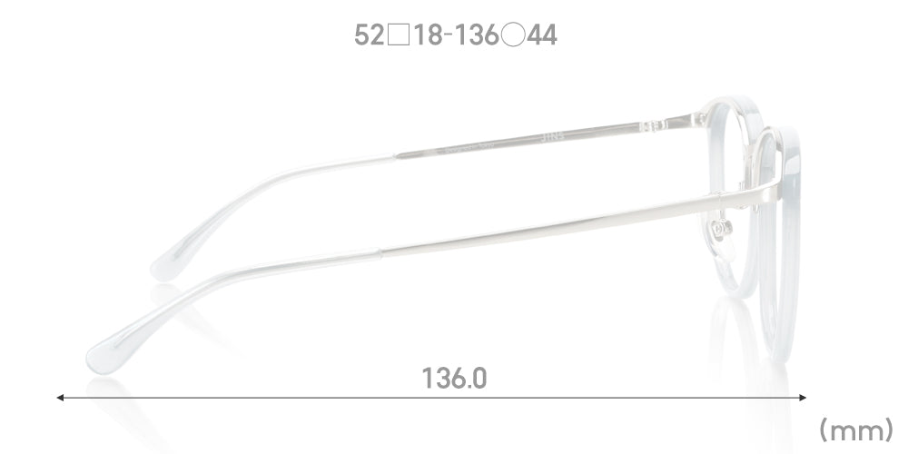 Airframe Oversized Combi 035 251