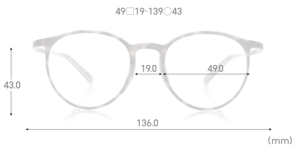 Airframe Slim 248 92