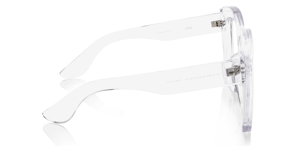 Airframe Bold Oversized 880 00