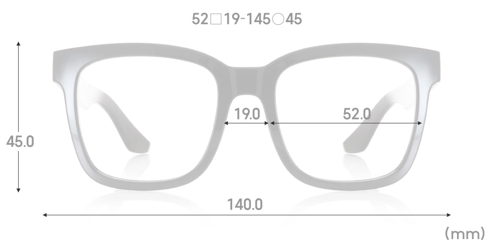 Airframe Bold Oversized U154