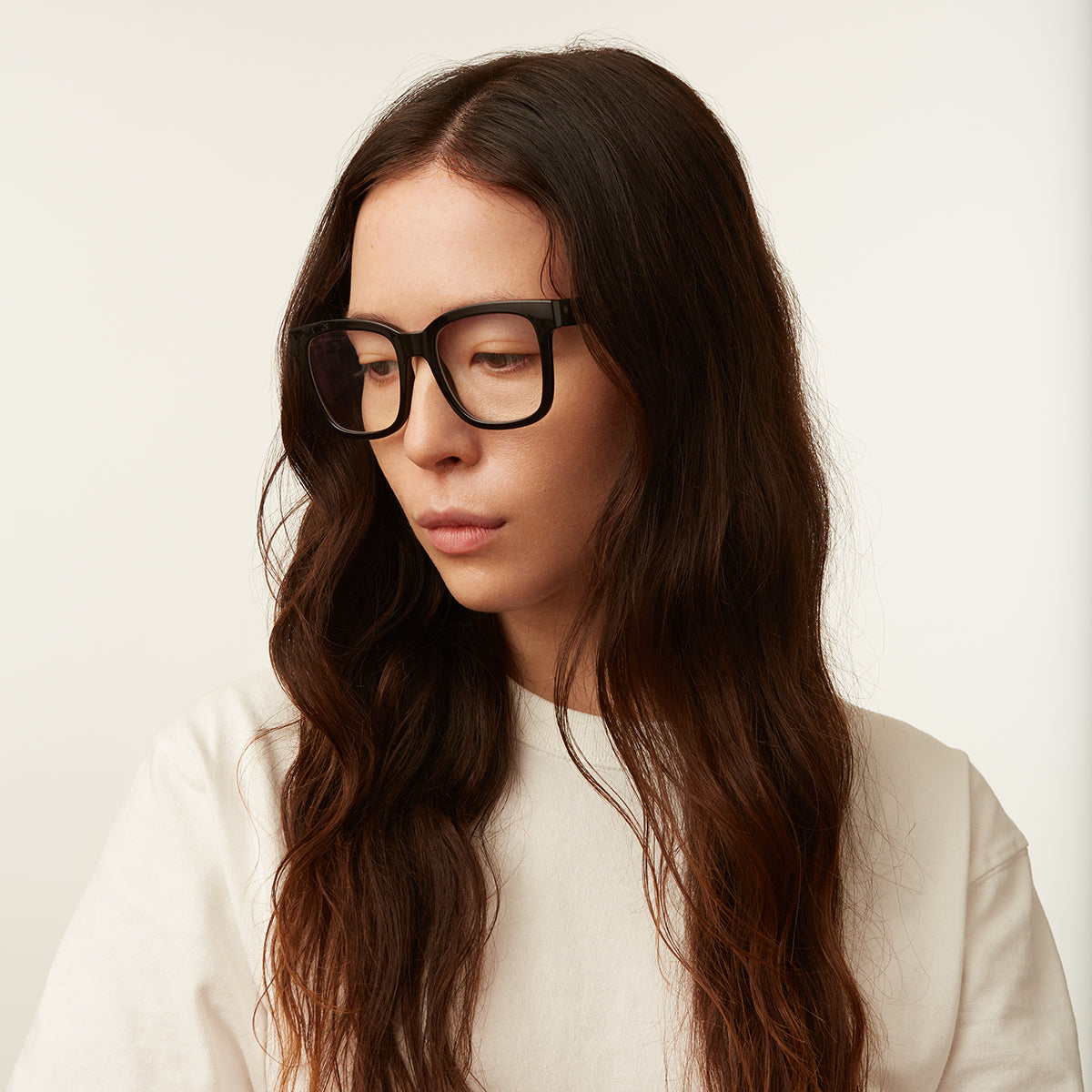 Airframe Bold Oversized U154