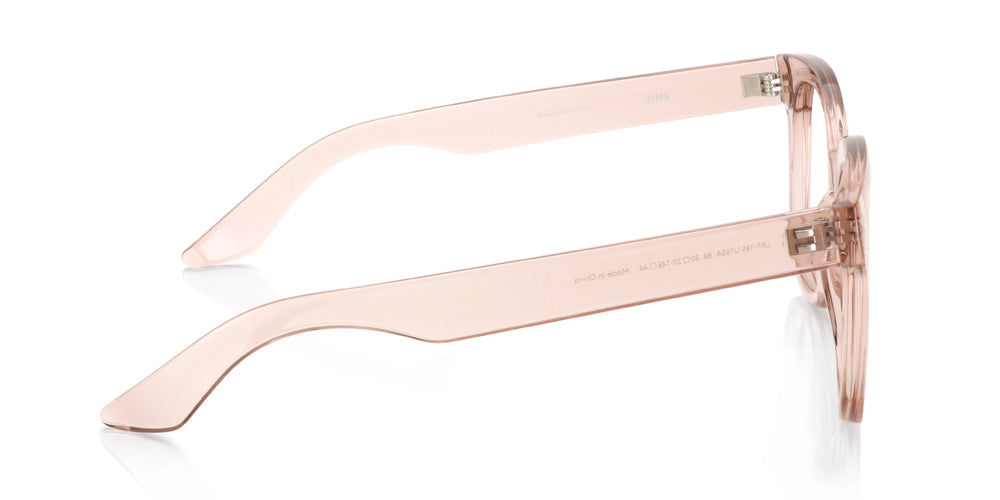 Airframe Bold Oversized U155 84