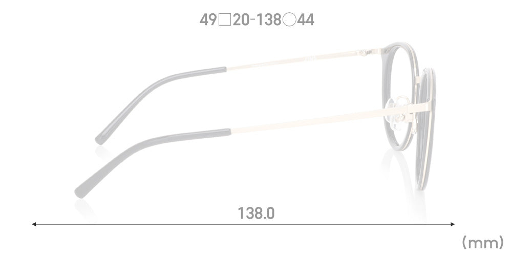 Airframe Oversized Sheet 061 494