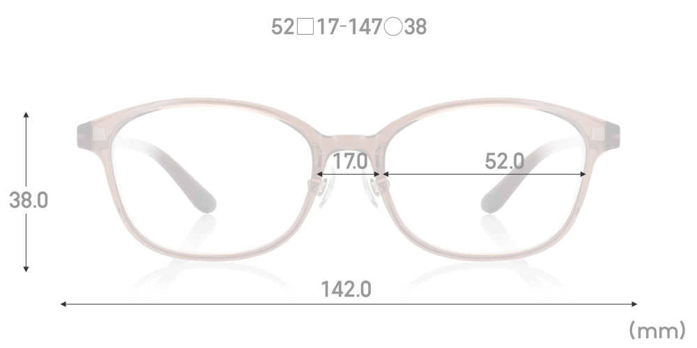 JINS Switch Classic 194 82