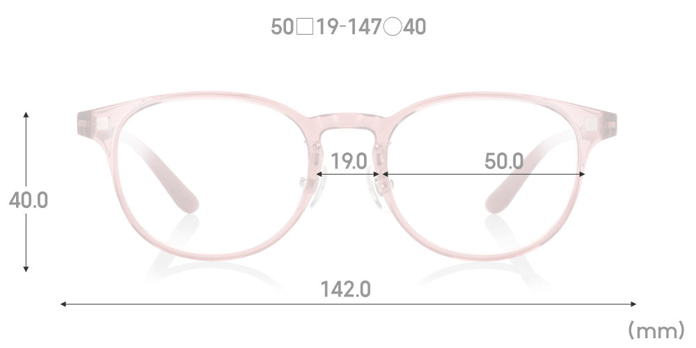 JINS Switch Classic 195 02