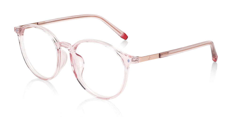 JINS x NARUTO SAKURA Model Pink