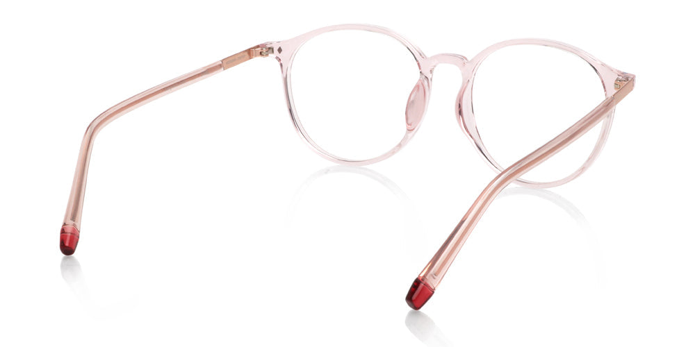JINS x NARUTO SAKURA Model Pink