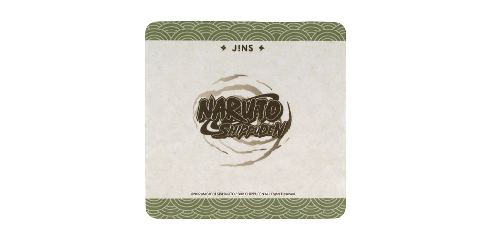 JINS x NARUTO SAKURA Model Pink