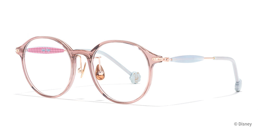 JINS X Disney Zootopia Judy Model 173