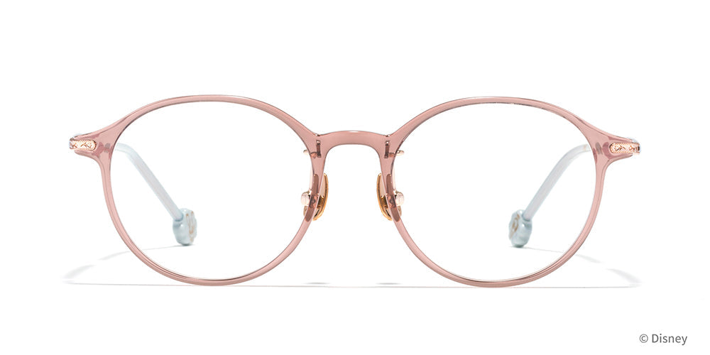 JINS X Disney Zootopia Judy Model 173