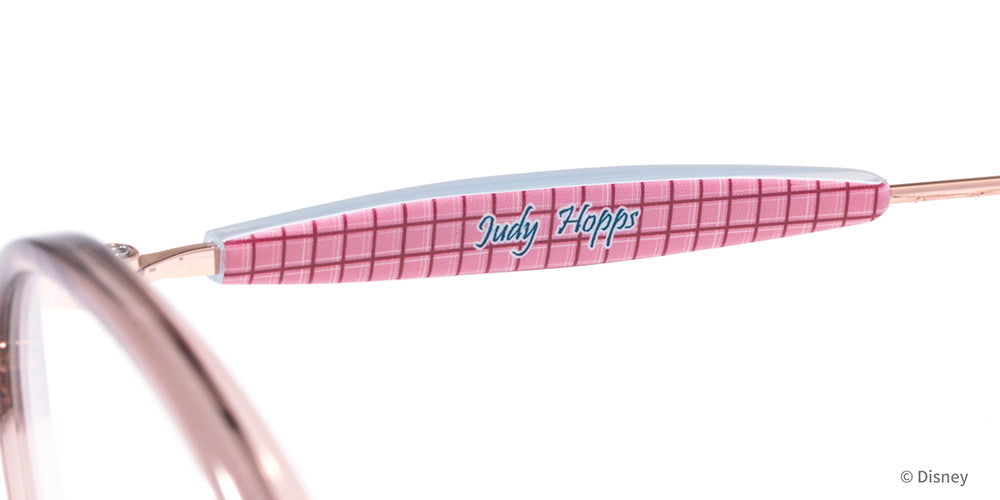 JINS X Disney Zootopia Judy Model 173