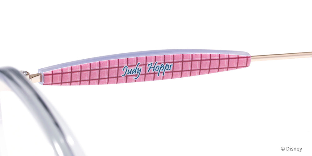 JINS X Disney Zootopia Judy Model 173 92