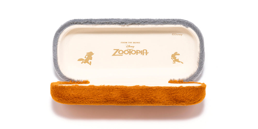 JINS X Disney Zootopia Judy Model 173 92