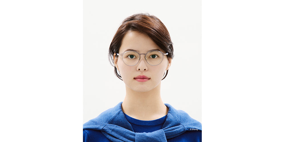 JINS X Disney Zootopia Judy Model 173 92