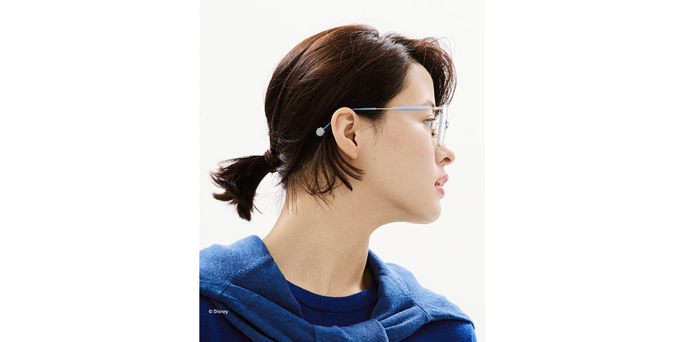 JINS X Disney Zootopia Judy Model 173 92