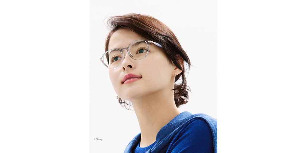 JINS X Disney Zootopia Judy Model 173 92