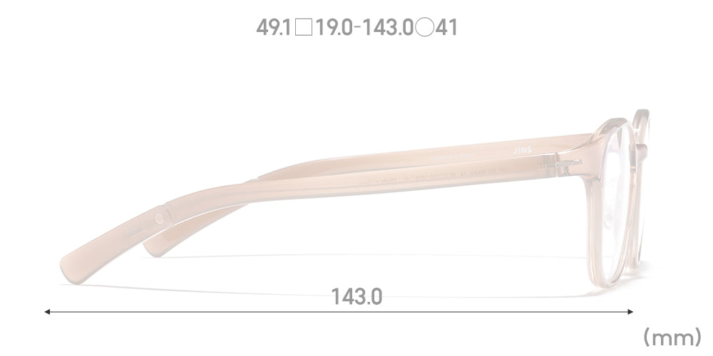 JINS YOGA FIT 006 54