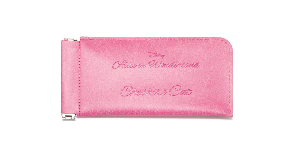 JINS x Disney Dogs & Cats Cheshire Cat