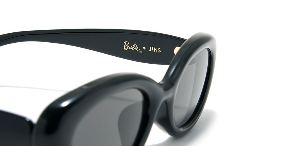 JINS x Barbie SG 151