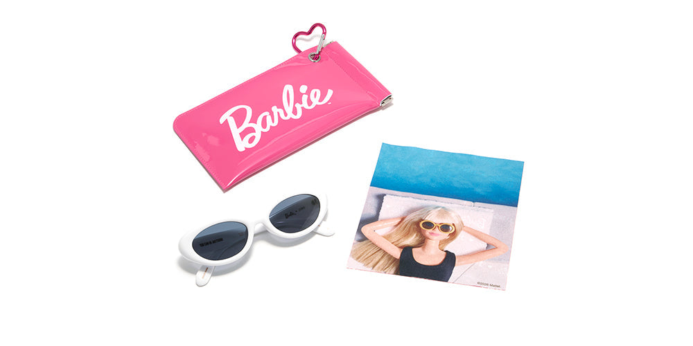JINS x Barbie SG 151