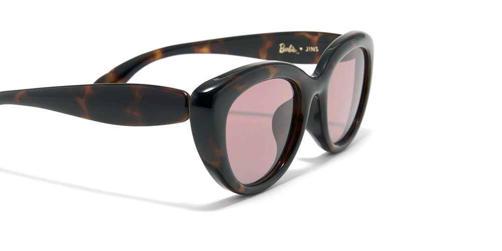 JINS x Barbie SG 152 86