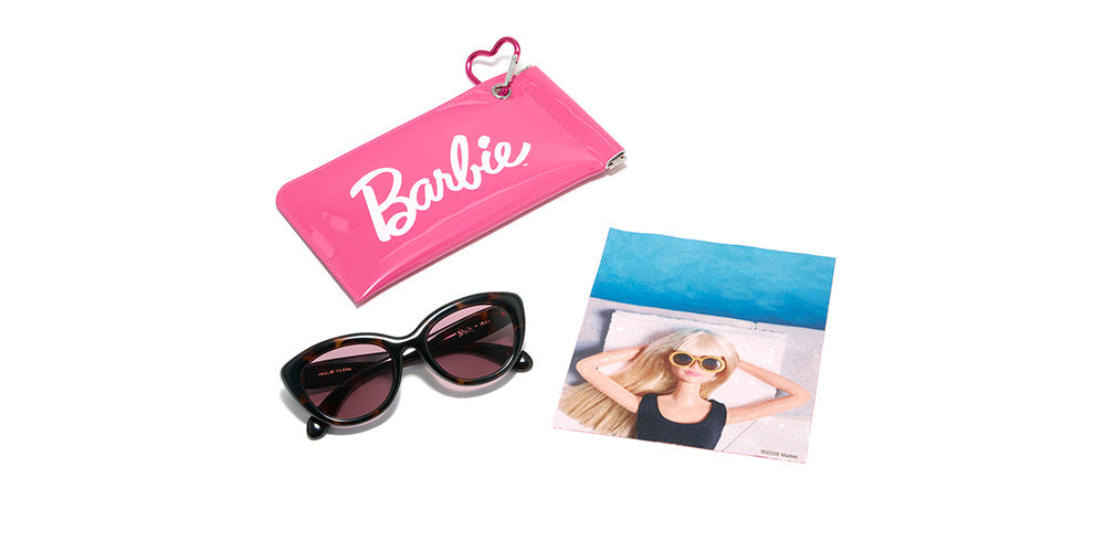 JINS x Barbie SG 152 86