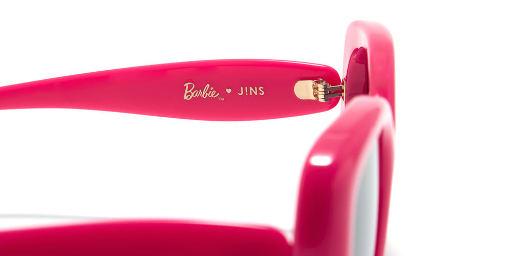 JINS x Barbie SG 153 86