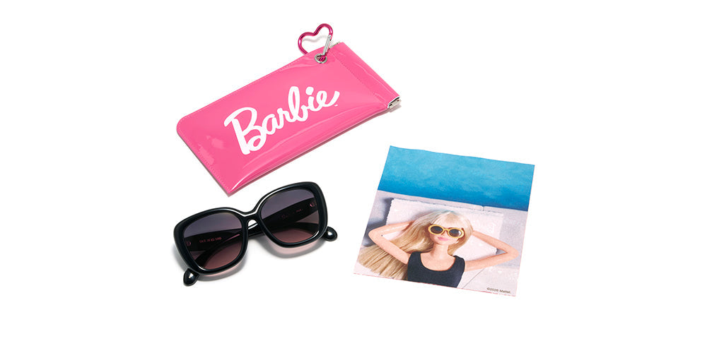 JINS x Barbie SG 153 94