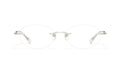JINS STANDARD Rimless 150 96