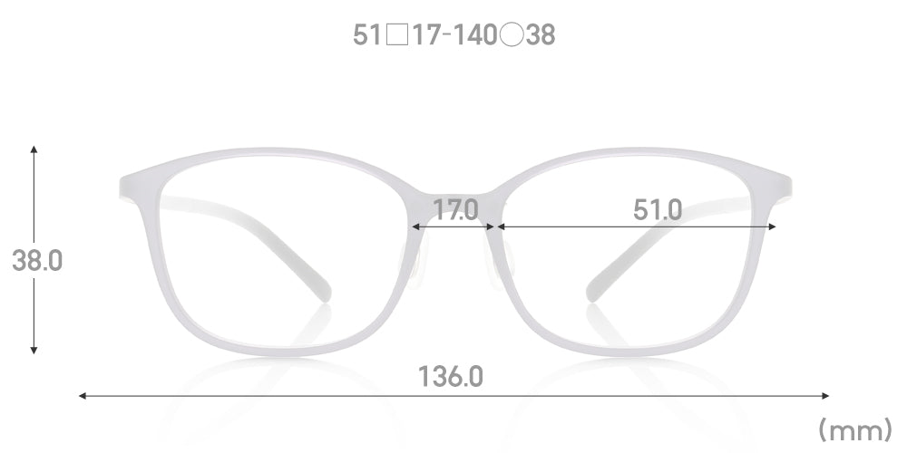 Airframe Slim 504 58