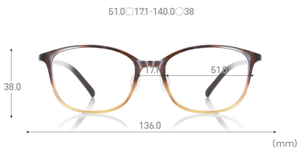 Airframe Slim 504 80