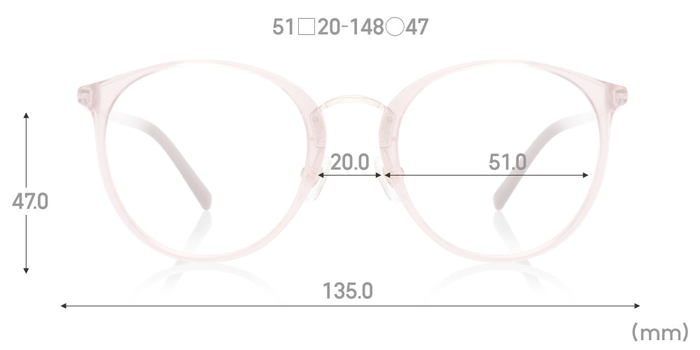 Airframe Slim Bigshape 063 102