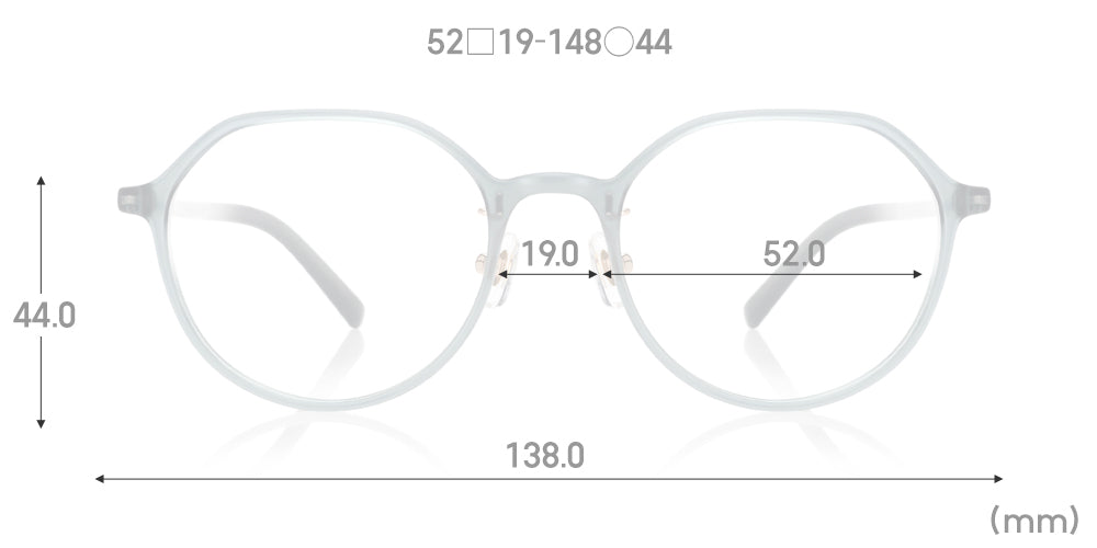 Airframe Slim Bigshape 065 128