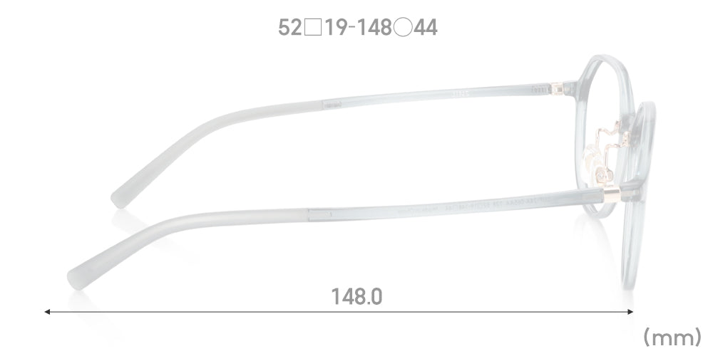Airframe Slim Bigshape 065 128