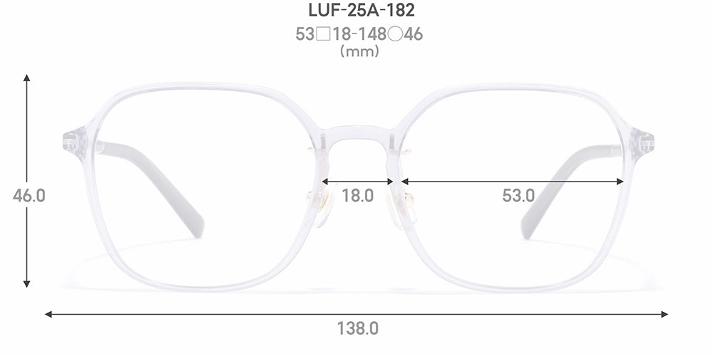 Airframe Slim Bigshape 182