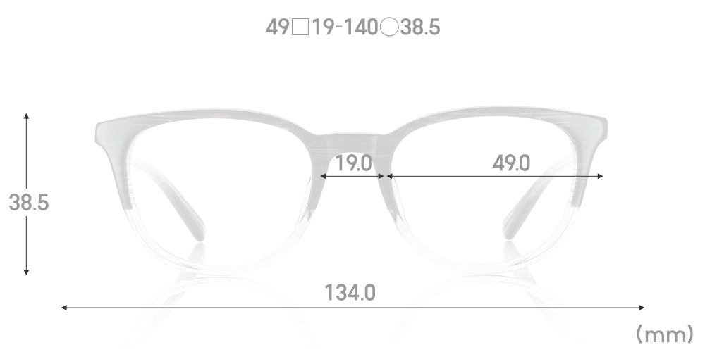 Classic Narrow U030 98