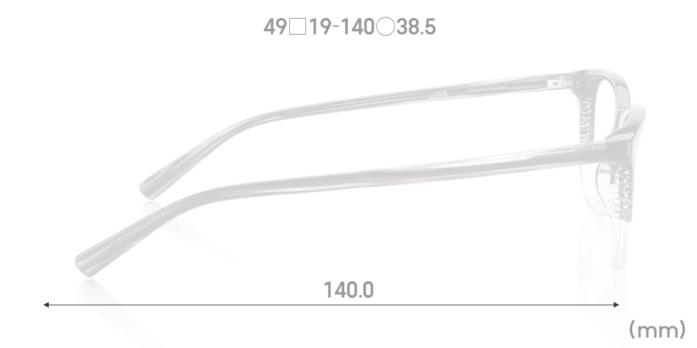 Classic Narrow U030 98