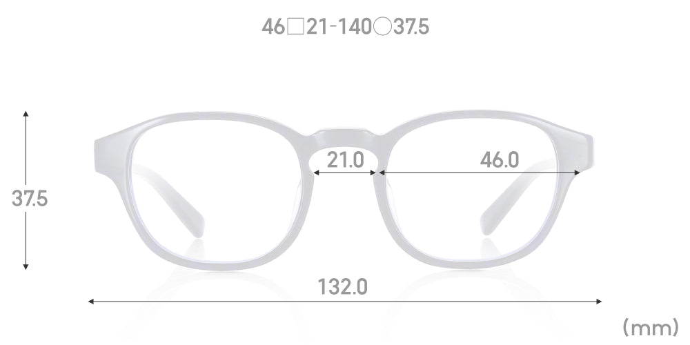 Classic Narrow U031 54