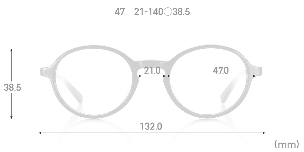 Classic Narrow U032 94