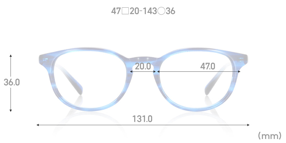 Classic Narrow U034 54